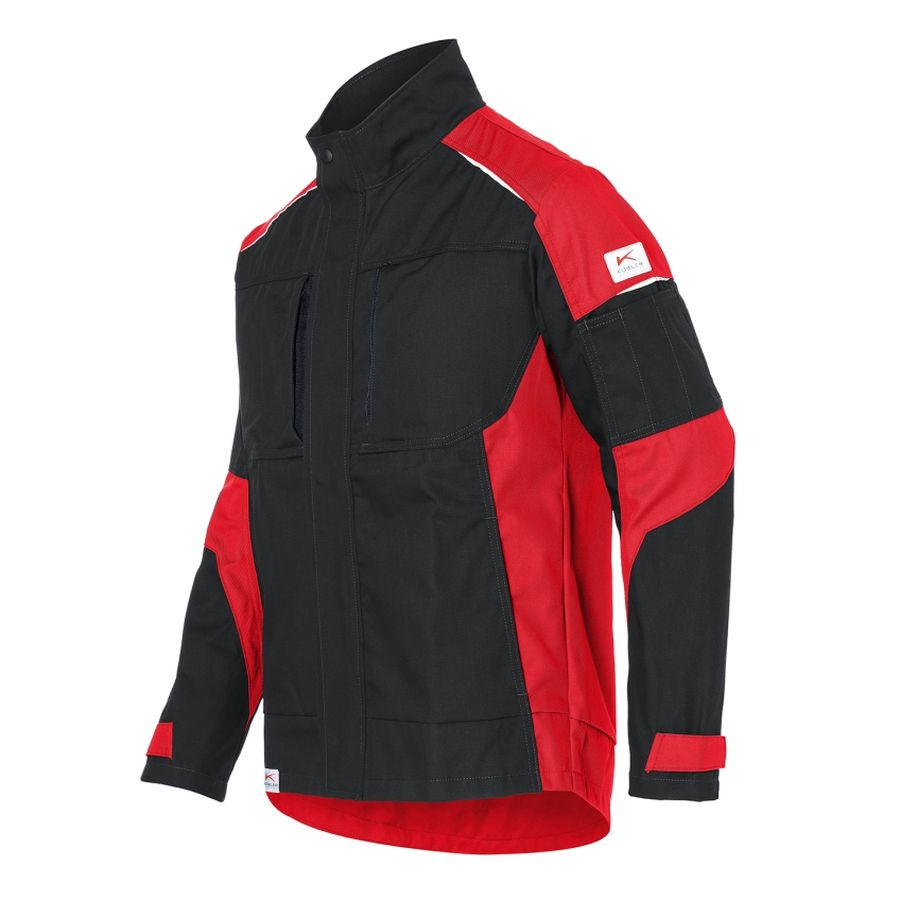1250 Kübler Arbeitsjacke ACTIVIQ Cotton+