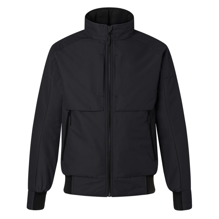 1331 Kübler WEATHER Performance Jacke