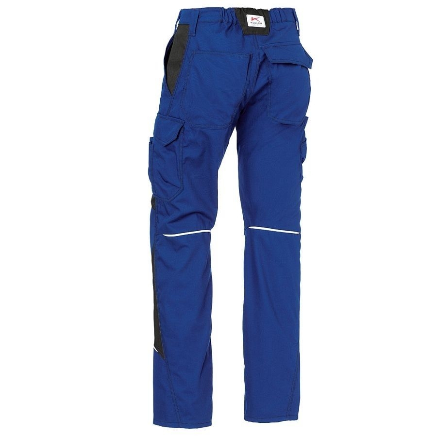 2250 Kübler Arbeitshose ACTIVIQ Cotton+