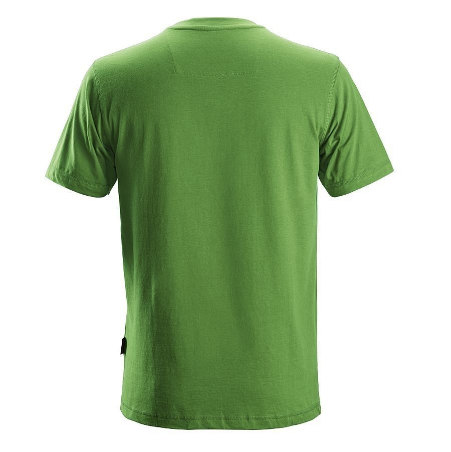 2502 Snickers T-Shirt Baumwolle
