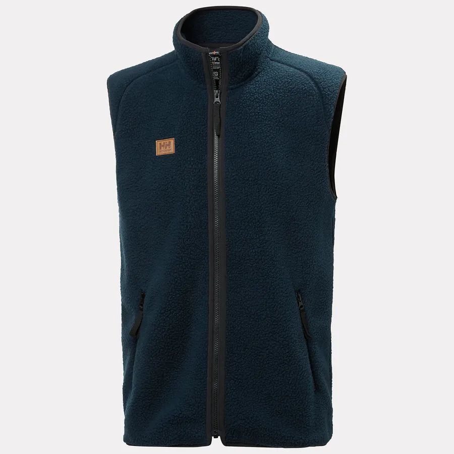 72187 Helly Hansen®HERITAGE Pile Fleeceweste