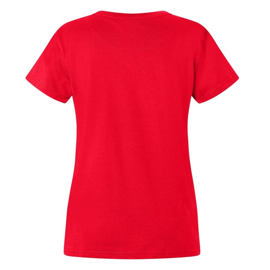 5231 Kübler Damen T-Shirt