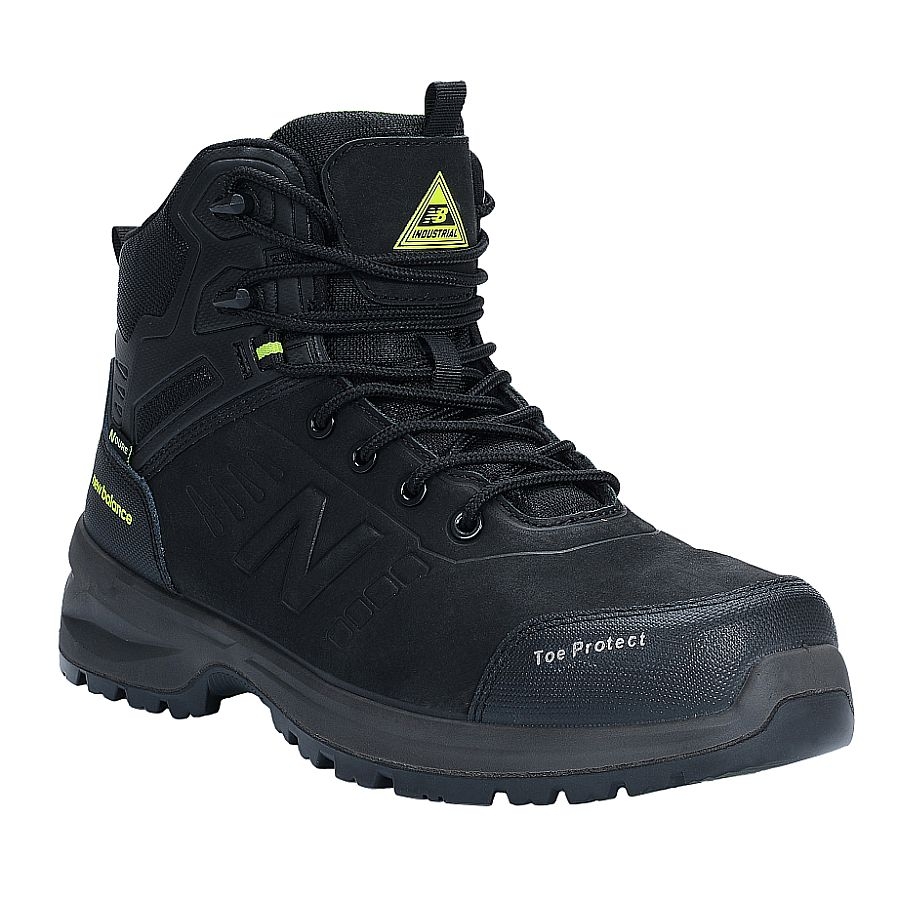 New Balance Calibre Sicherheitsstiefel S3L