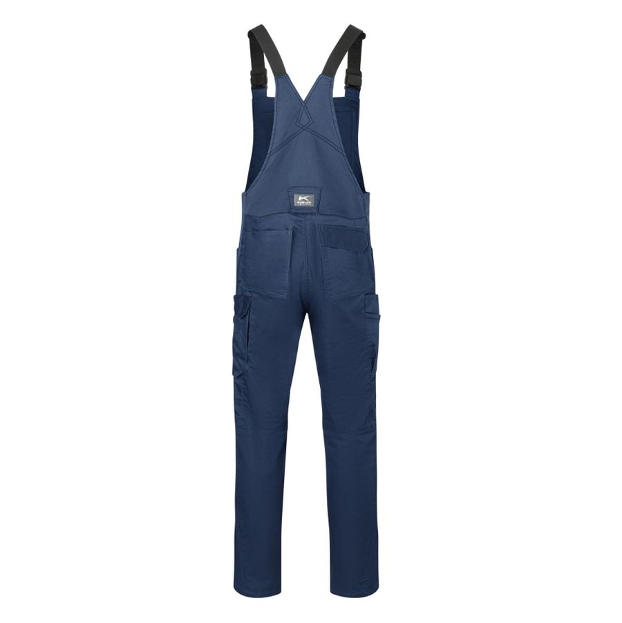 3260 Kübler REFORCE Latzhose