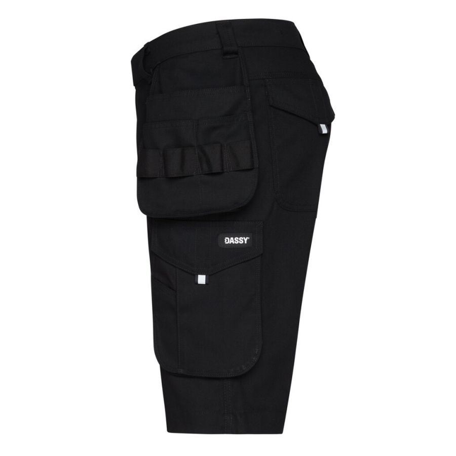 DASSY® Icons Shorts Kuma