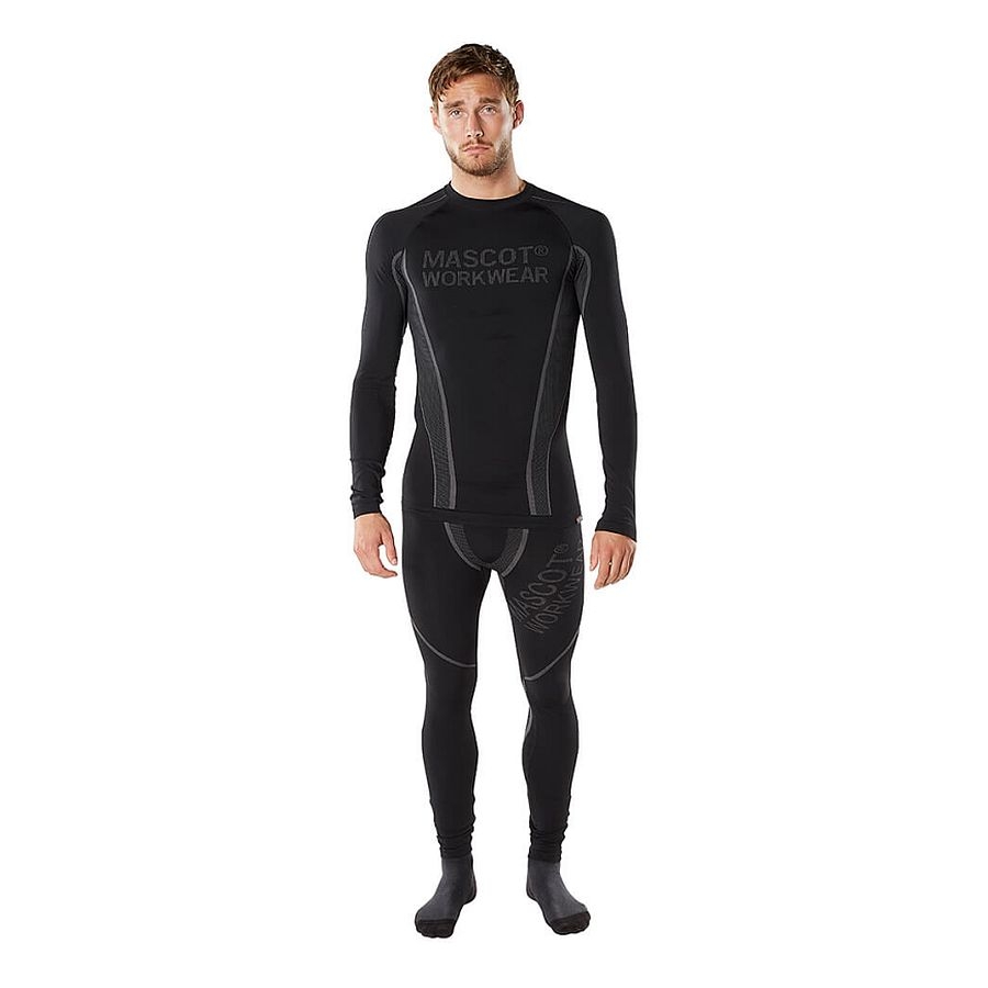 50561 Mascot®Crossover Funktionsunterhemd Stretch