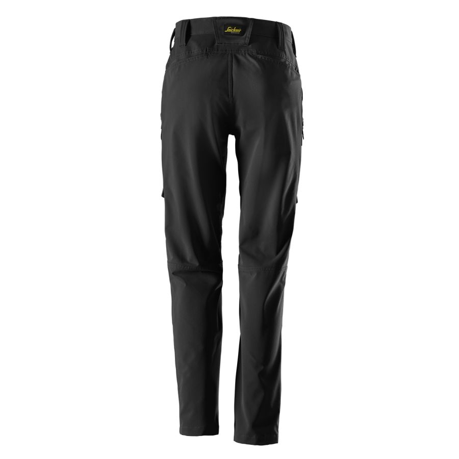 6710 Snickers ServiceWork Damen Arbeitshose