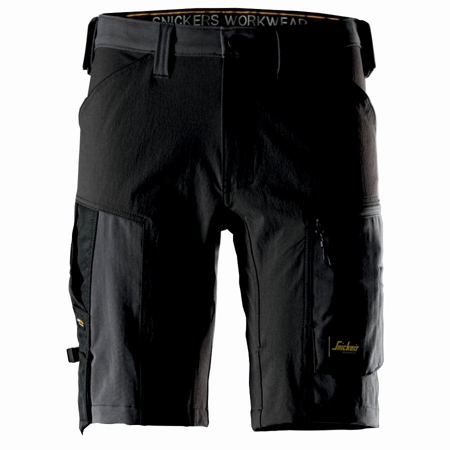 6119 Snickers AllroundWork Short