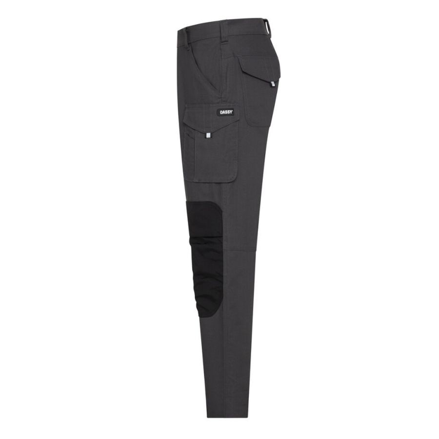 DASSY® Icons Arbeitshose Ando Stretch