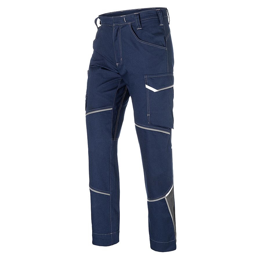 dunkelblau|anthrazit - 48970