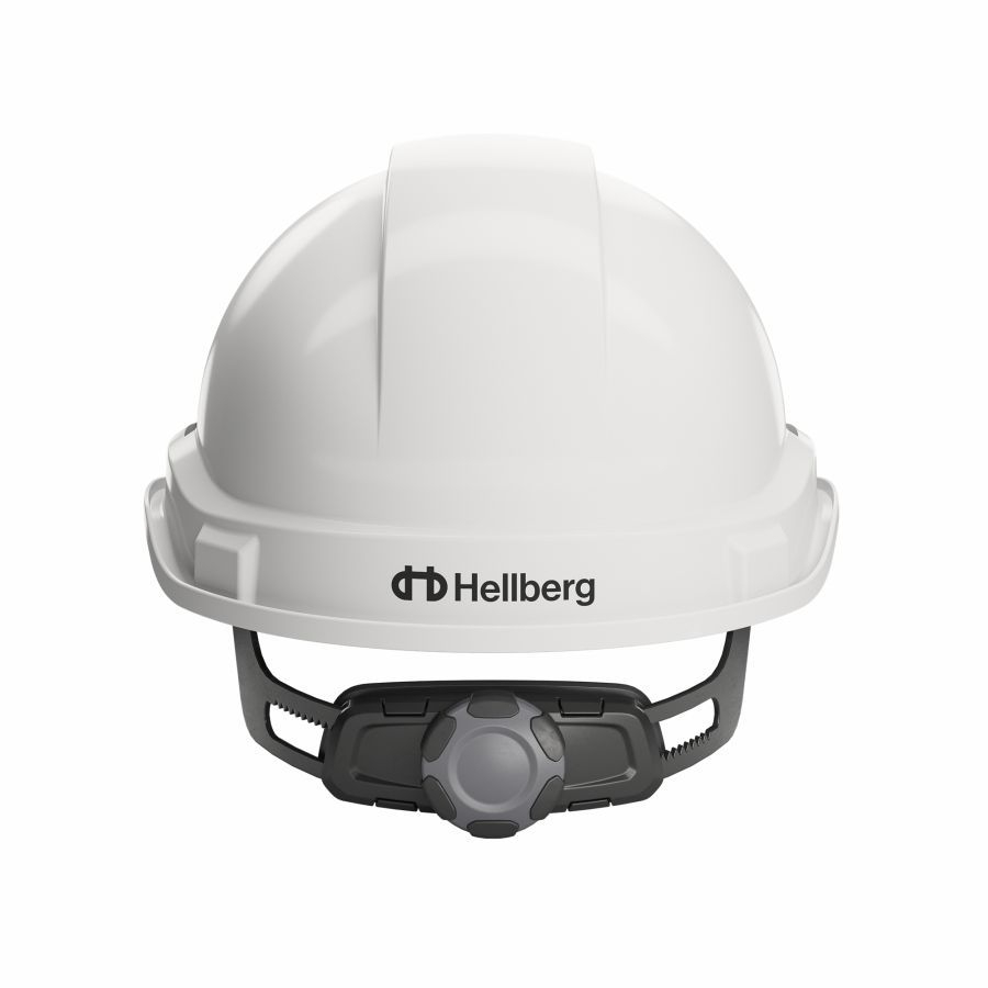 31402 Hellberg Profi Schutzhelm Factor