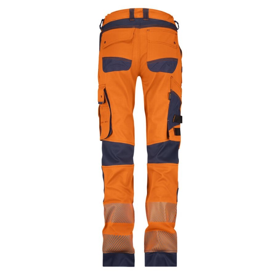 DASSY® Warnschutz Damen Bundhose Aruba Stretch