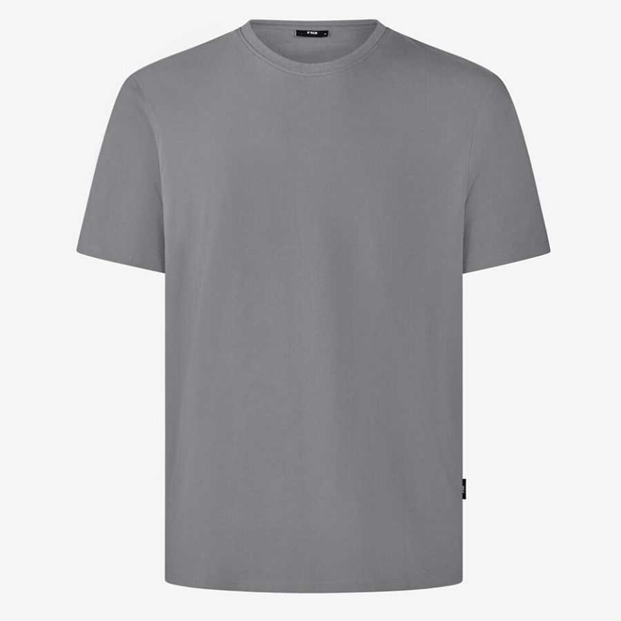 822350 FHB T-Shirt Konstantin Mischgewebe