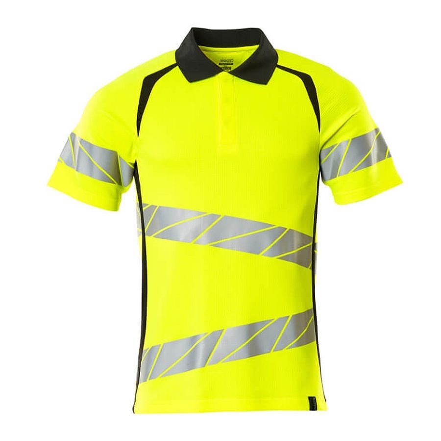 19083 Mascot®Accelerate Safe Polo-Shirt Klasse 2