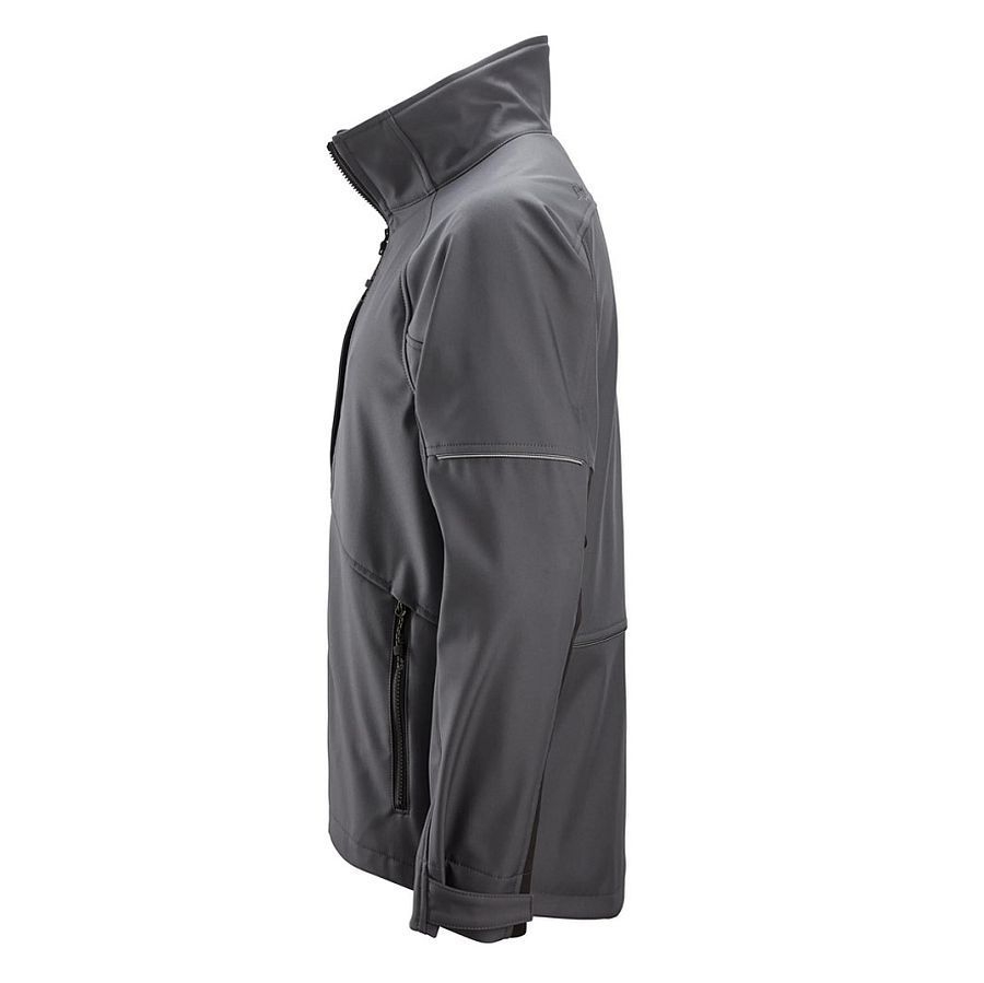 1258 Snickers AllroundWork Softshell Jacke