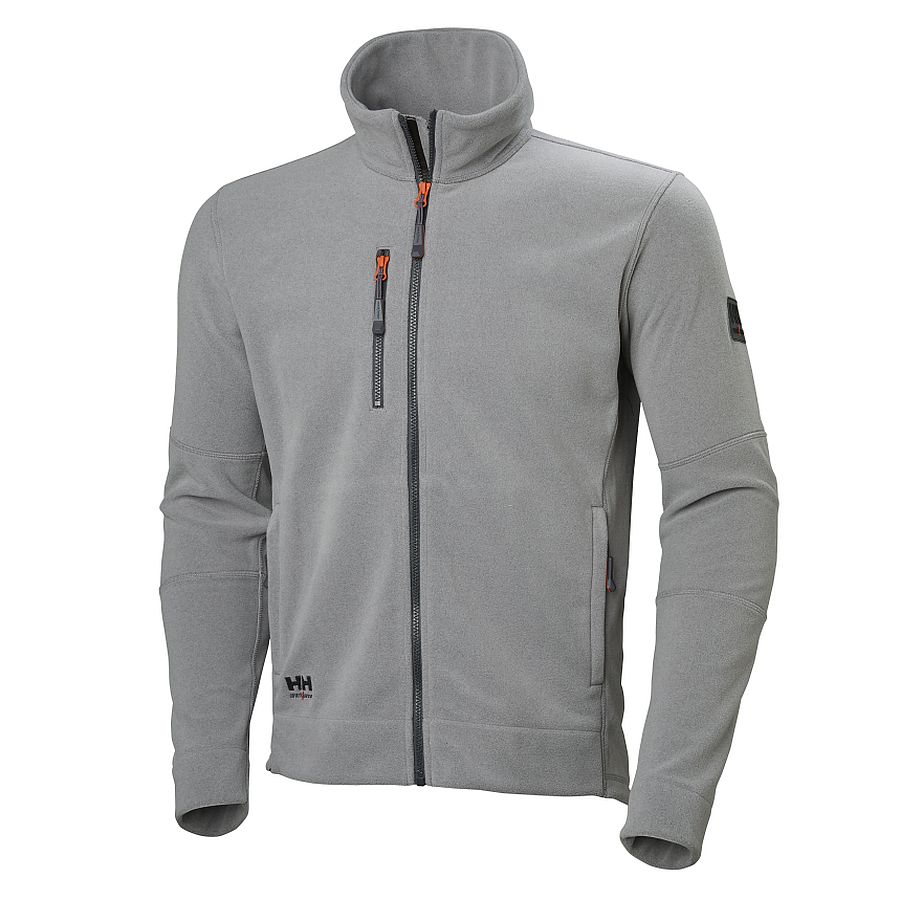 72158 Helly Hansen® Kensington Fleecejacke