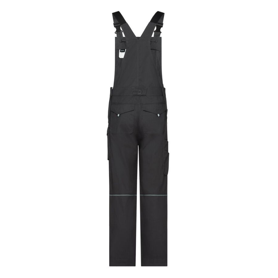 DASSY® Icons Latzhose Ito Flex Stretch
