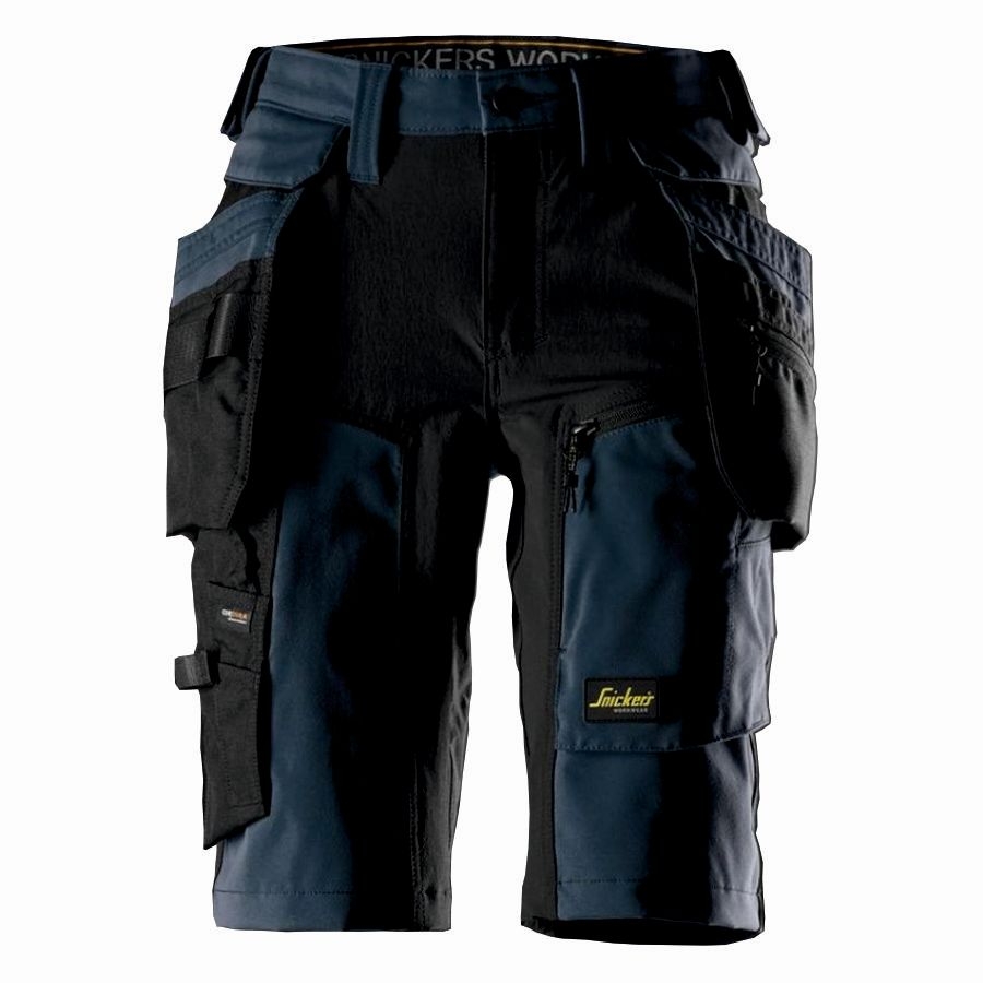 navy|schwarz - 9504
