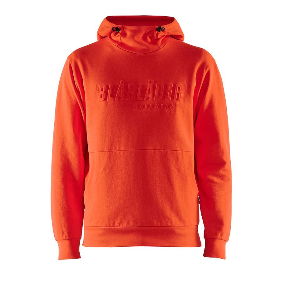 3530 Blakläder® Kapuzensweatshirt 3D