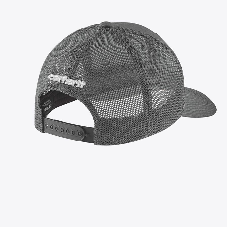 107340 Carhartt® Mesh Cap Oakland