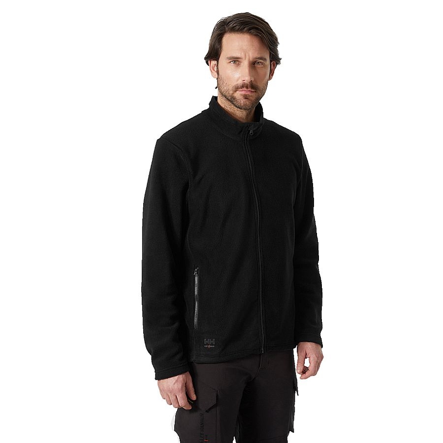 72096 Helly Hansen® Manchester Fleecejacke 2.0