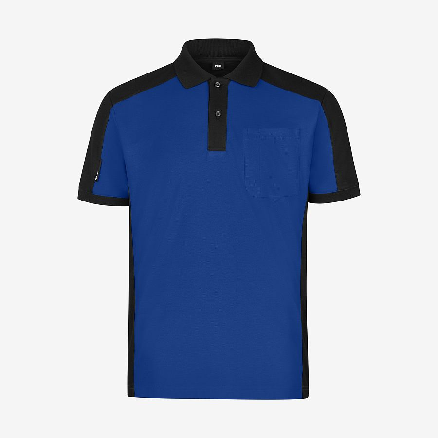 914/90 FHB Poloshirt Konrad Mischgewebe