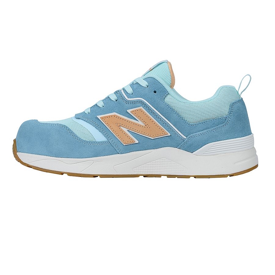 New Balance Elite Lite Damen Sicherheitsschuh S1PL
