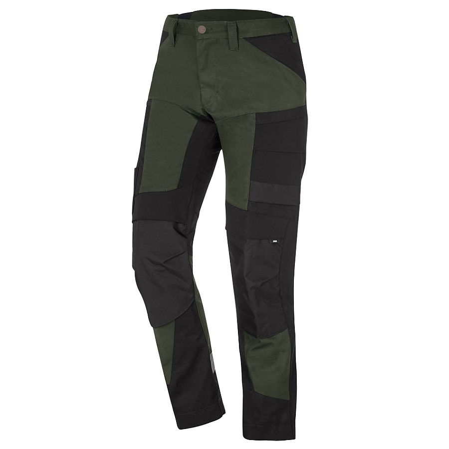 oliv|schwarz - 1520