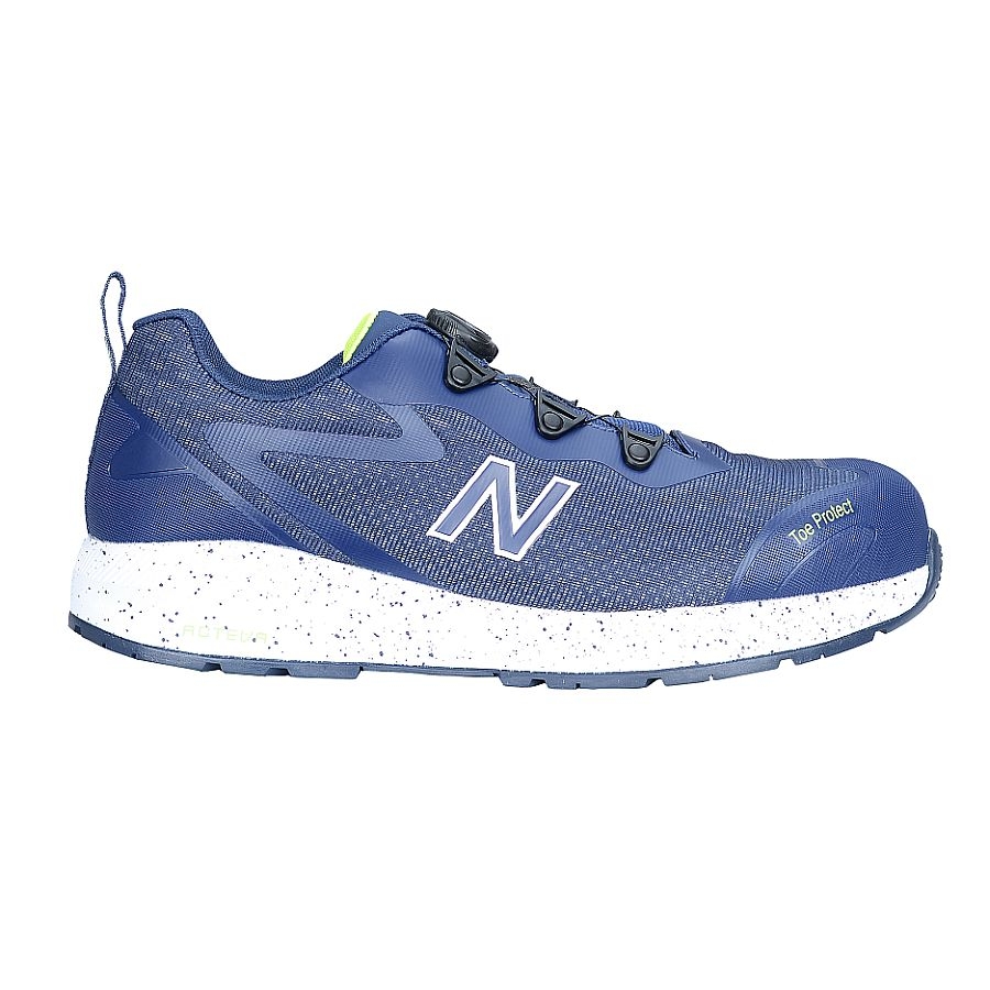 New Balance Logic BOA Sicherheitsschuh S1PL