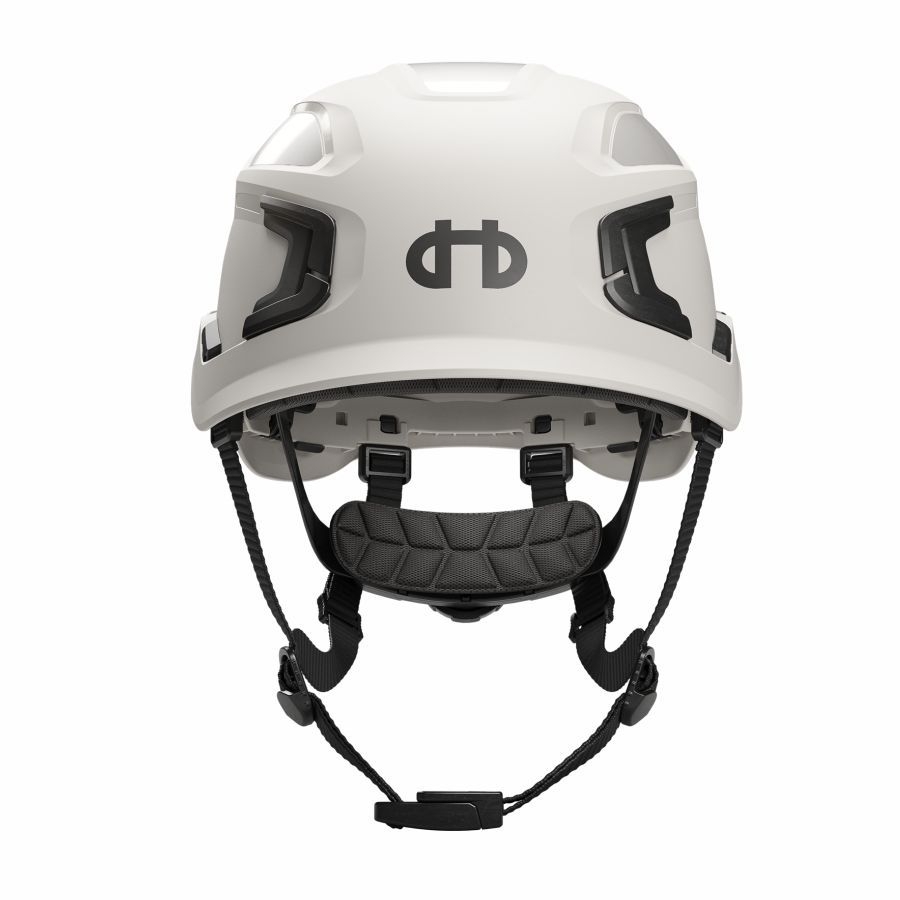 32402 Hellberg Profi Schutzhelm Sector unbelüftet