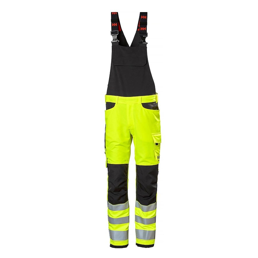 77549 Helly Hansen®Alna 4X Latzhose Kl.2