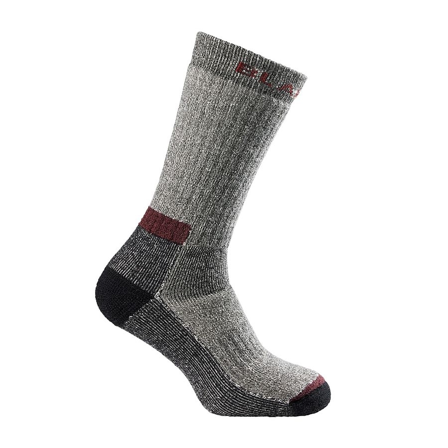 2503 Blakläder Dicke Wollsocken