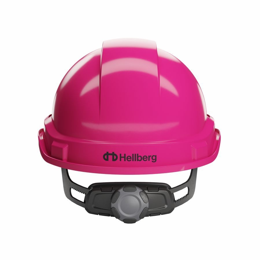 31405 Hellberg Profi Schutzhelm Factor