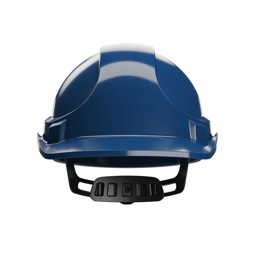 31407 Hellberg Profi Schutzhelm Factor