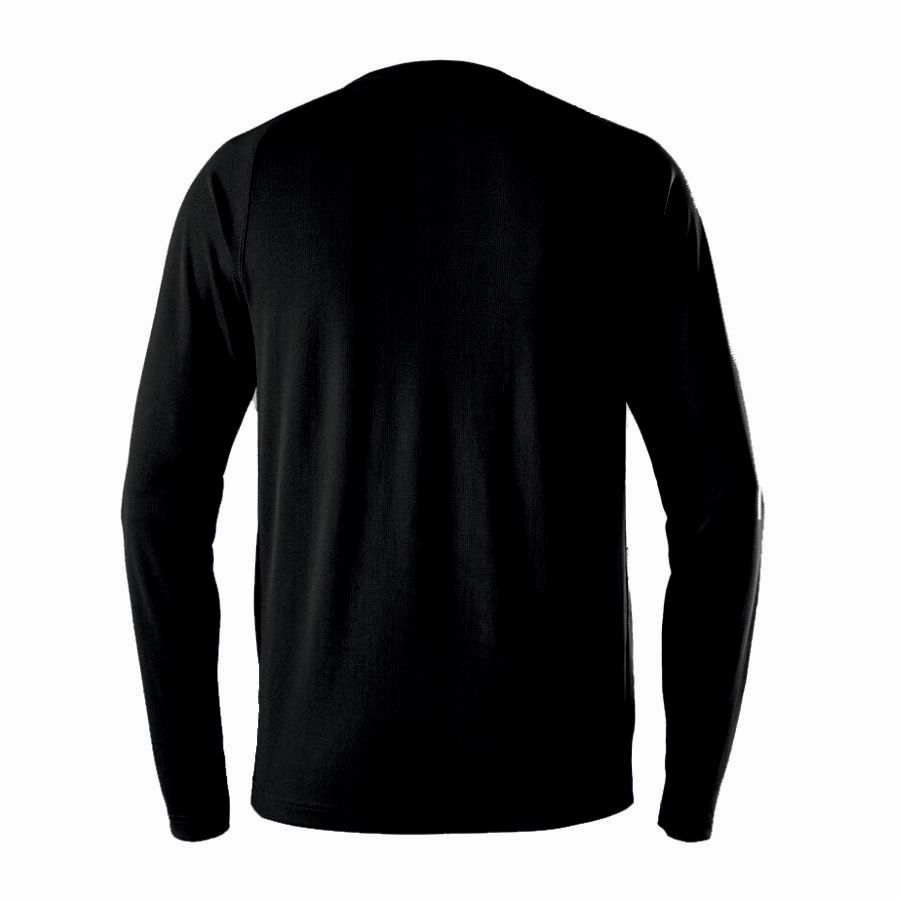 2454 Snickers Langarmshirt Stay Fresh