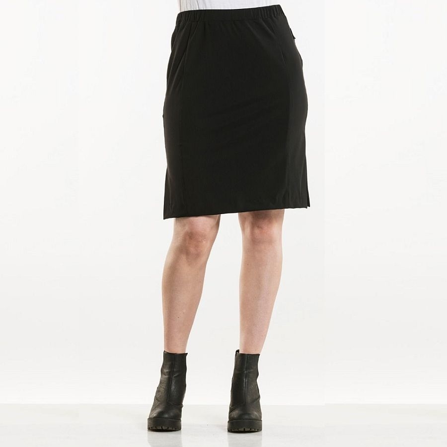 827 Chaud Devant® Service Rock Cumin schwarz