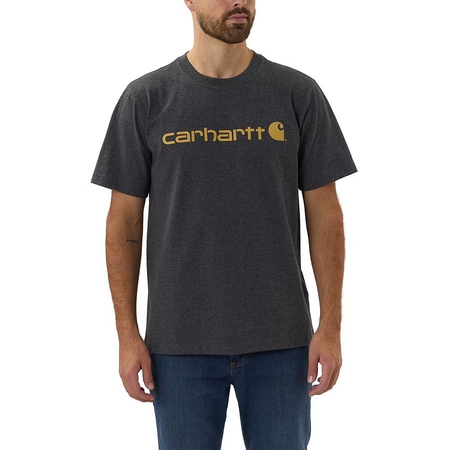 103361 Carhartt® Dearborn T-Shirt 2er Pack+Brille