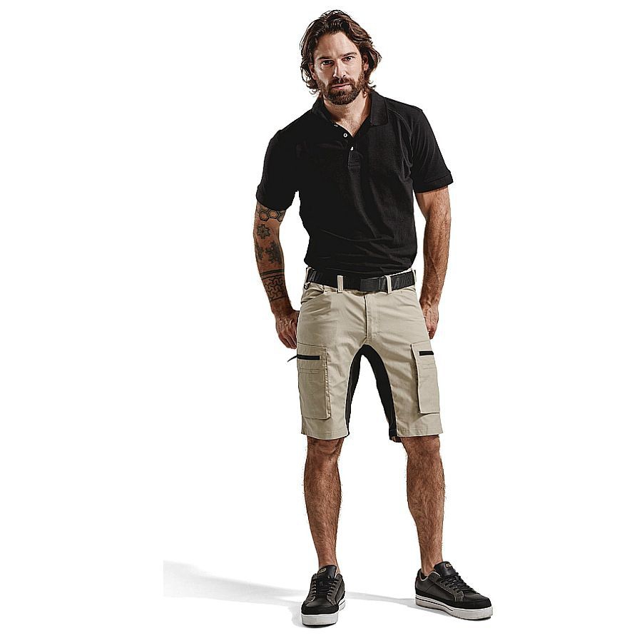 3324 Blakläder® Poloshirt Mischgewebe