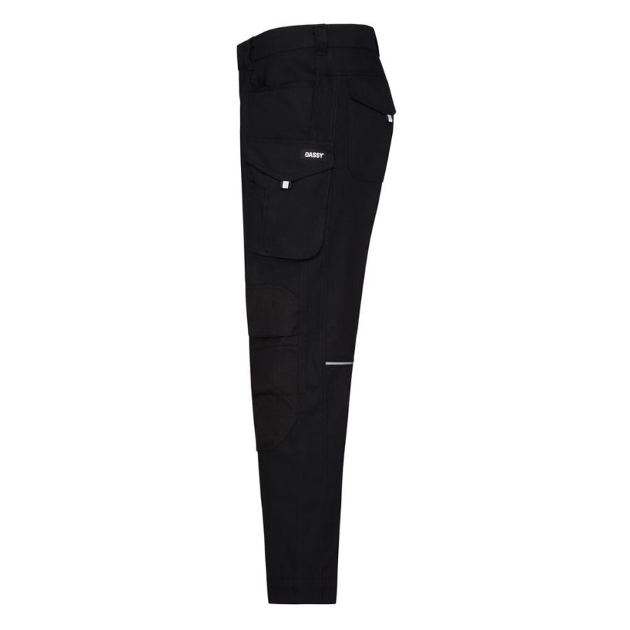 DASSY® Icons Arbeitshose Ponti
