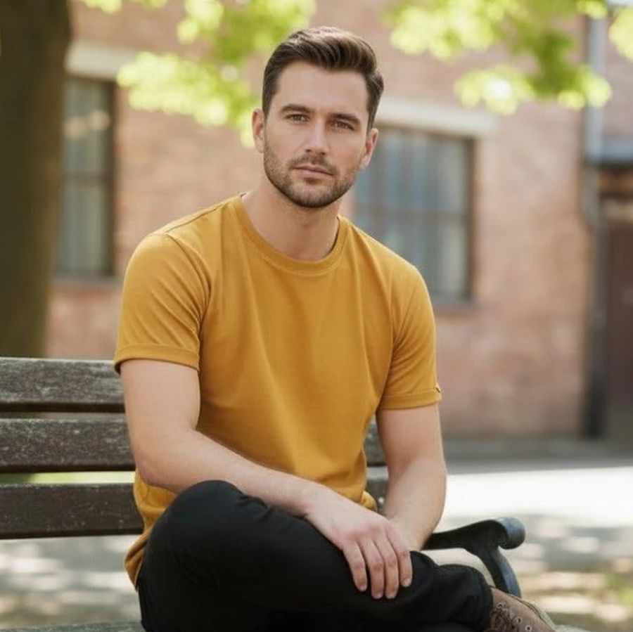 80380 Hans Schäfer Funktionsshirt