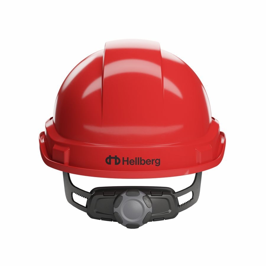 31408 Hellberg Profi Schutzhelm Factor