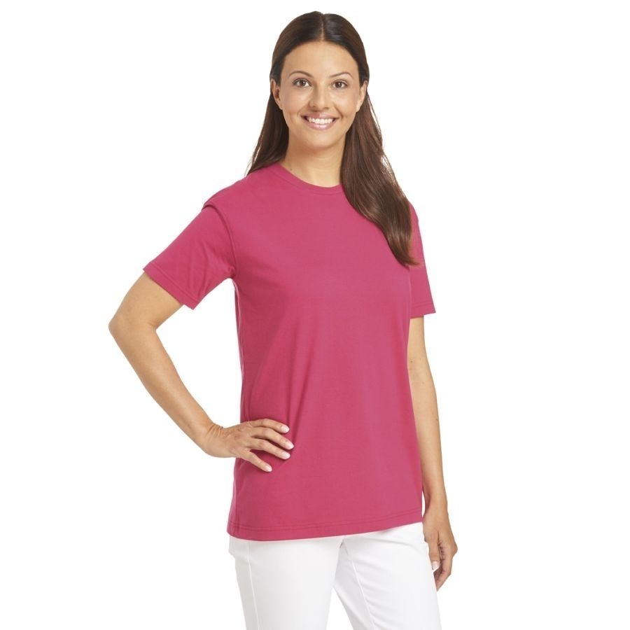 08/2447FB Leiber Unisex T-Shirt Baumwolle