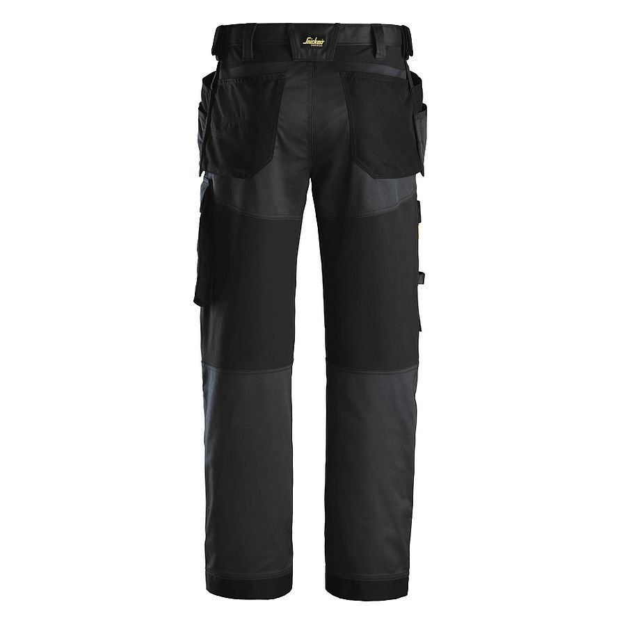 6251 Snickers Bundhose AllroundWork HP Stretch