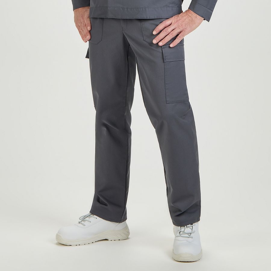 1680 BP Bundhose Food 65/35 Mischgewebe