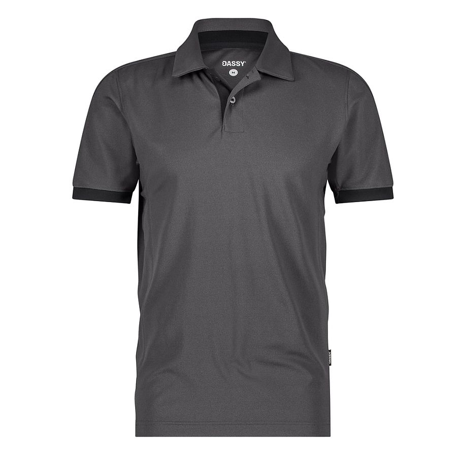 DASSY® D-FX Flex Poloshirt Traxion Next