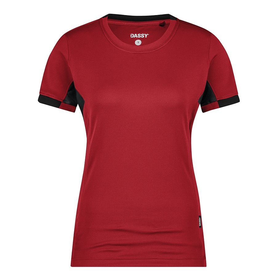 DASSY®D-FX Damen T-Shirt Nexus Next