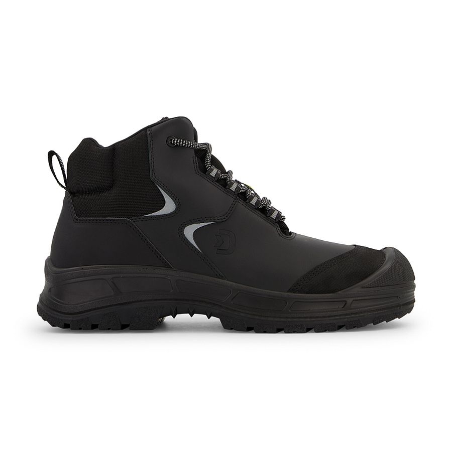 DASSY® Sicherheitsstiefel Amon S3S