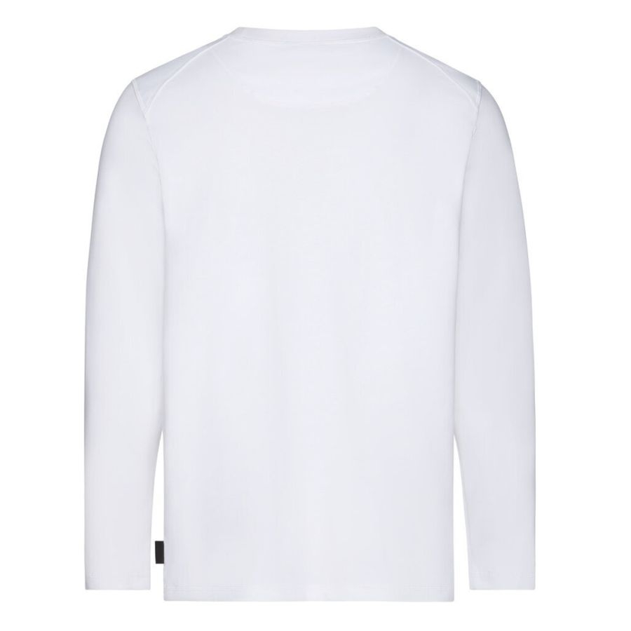 DASSY® Essentials Langarmshirt Fund