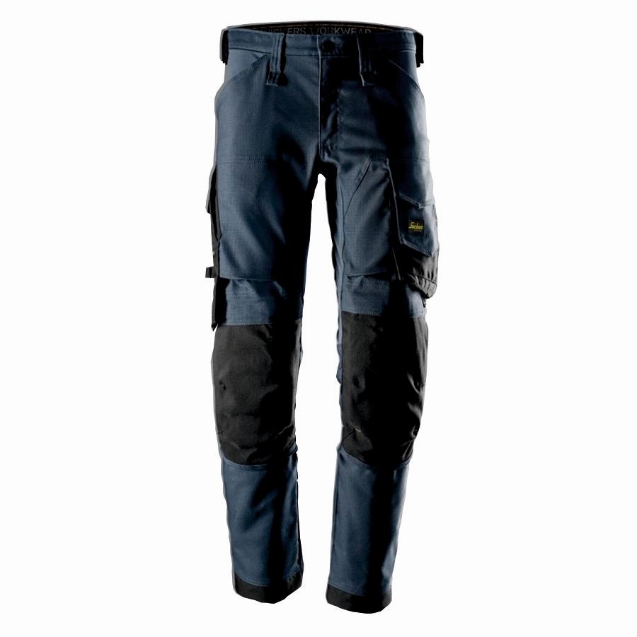 navy|schwarz - 9504