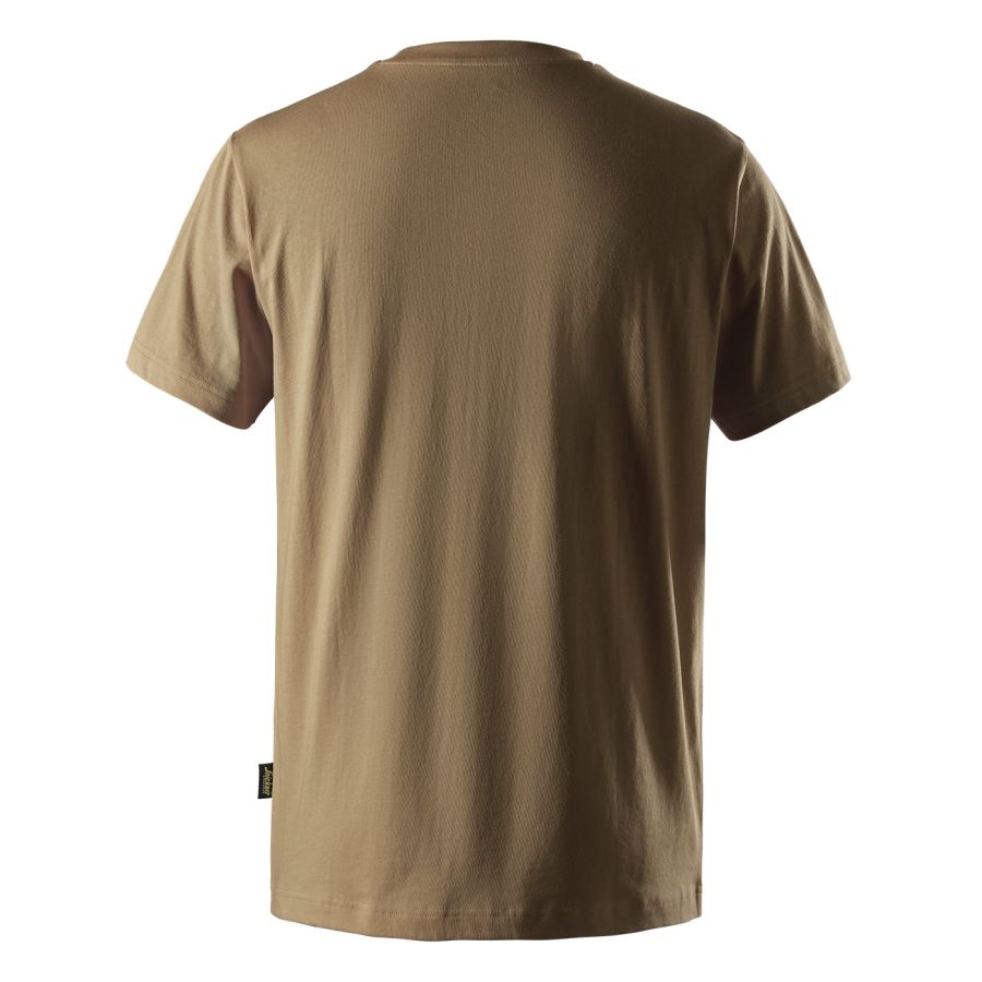 2502 Snickers T-Shirt Baumwolle